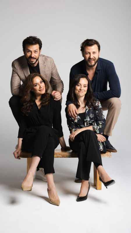 "Dostlarla akşam yemeği" çarşamba günleri House Of Performance Hop’ da 