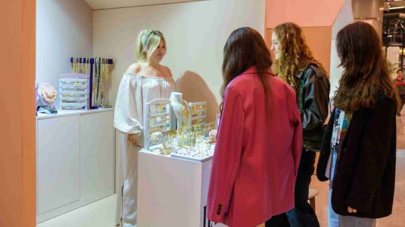 Skyland HOM’da hafta sonu iki farklı etkinlik düzenlendi