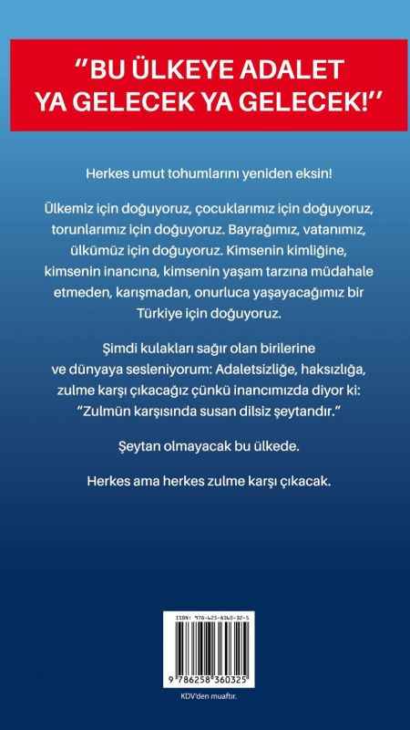 Kılıçdaroğlu'nun kitabı raflardaki yerini aldı