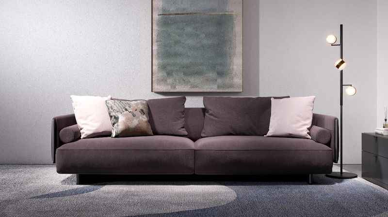 Enza Home Visions 2023 Koleksiyonu tasarım tutkunlarıyla buluşuyor