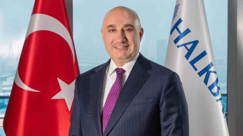 Halkbank 85. yaşını kutluyor