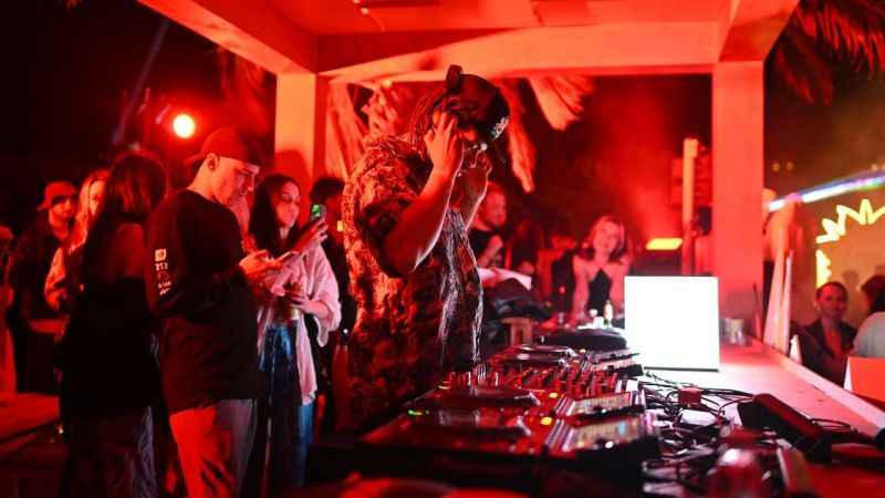 Susona Bodrum, Isle of Escape Festival ile yaza merhaba dedi