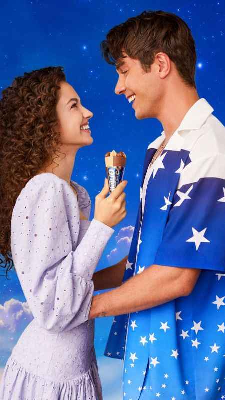  Cornetto ve Güneş’in yeni yaz şarkısı klibi yayınlandı