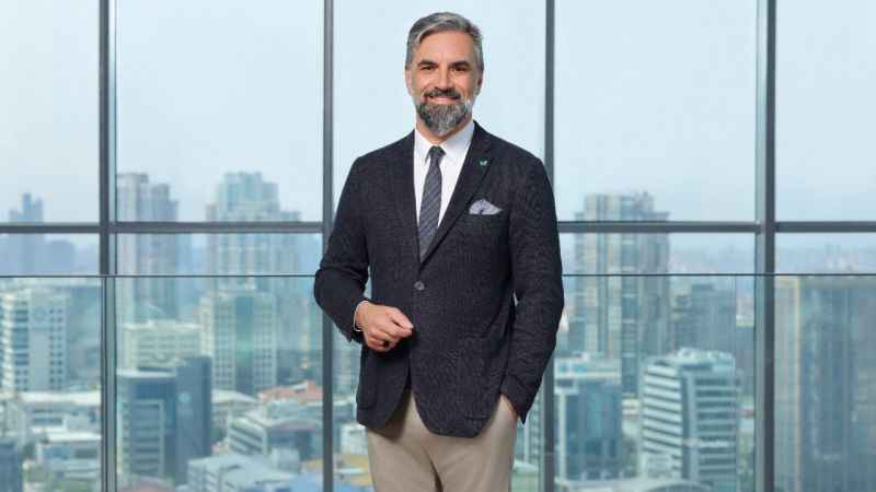 Türkiye Finans’ın Yönetim Kurulu’na yeni atama