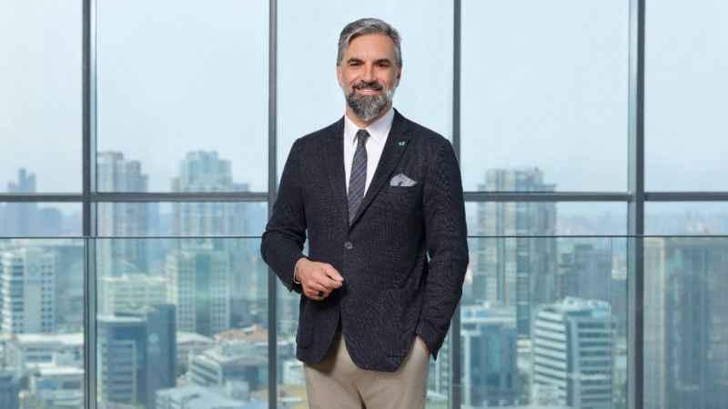 Türkiye Finans’ın Yönetim Kurulu’na yeni atama