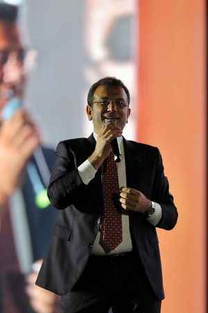 İBB, istanbul'un Fethi'nin 570. yıldönümünü Maltepe’de kutladı İBB, istanbul'un Fethi'nin 570. yıldönümünü Maltepe’de kutladı