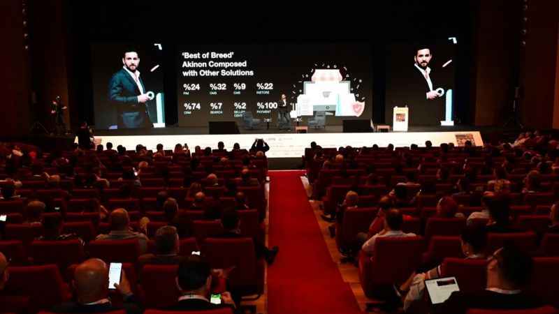 Perakende Günleri başladı