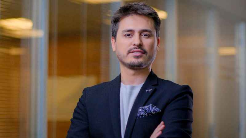 E-ihracat sektörünün devleri buluşuyor