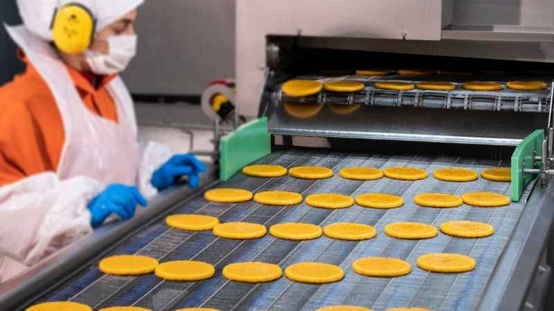 Türkiye'nin 100’üncü yılında Banvit BRF, 55’inci yaşında yatırımlarla büyümeye devam ediyor