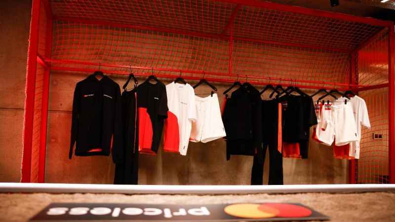 Mastercard ve Les Benjamins’den 'Priceless' (Paha Biçilemez) iş birliği 