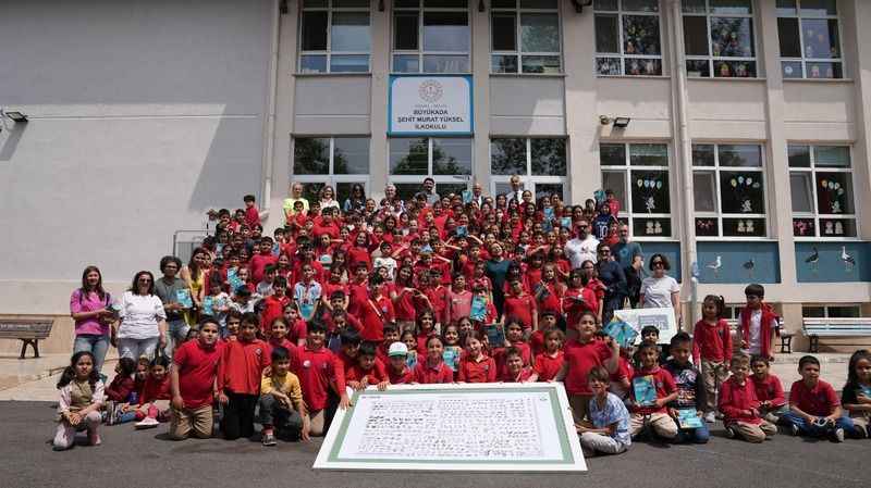 Doğuş Otomotiv'in Doğaya Kanat Açtık projesinde altı il yer aldı