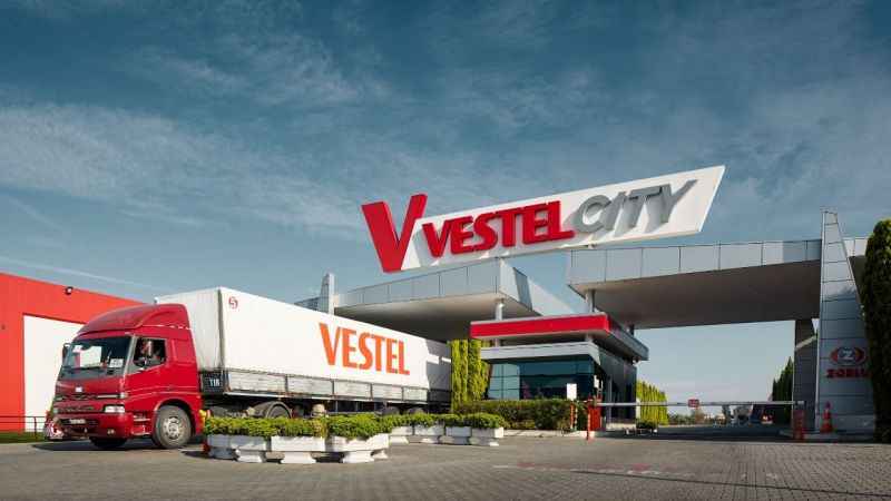 Vestel, ürün ve hizmetleriyle sürdürülebilir geleceğe katkı sunuyor