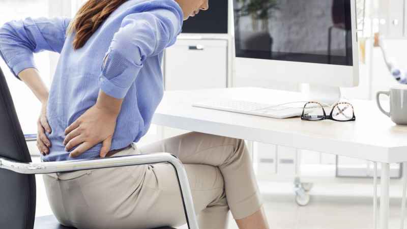 Bel fıtığında en sık yapılan 10 hata! Bel fıtığında en sık yapılan 10 hata!