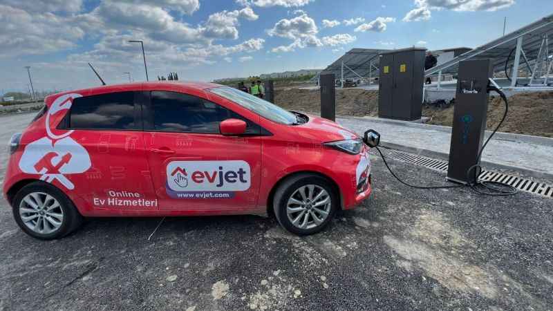 Elektrikli otomobillerin çevresel etkilerini elektriğin kaynağı belirliyor