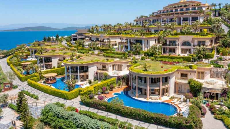 Be Premium Bodrum’da Yıldızlı Gastronomi Şöleni