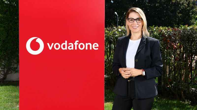 Vodafone Freezone’dan karne kampanyası