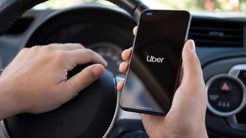 Uber, Türkiye’de taksi uygulaması ile yoluna devam ediyor