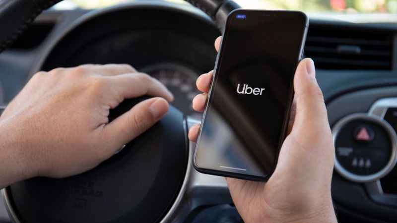 Uber, Türkiye’de taksi uygulaması ile yoluna devam ediyor