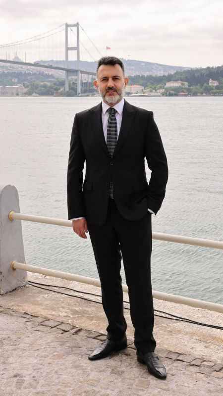 Kızılbük GYO’dan otel konforunda, lüks tatil evleri: Marmaris Reserve By Kızılbük