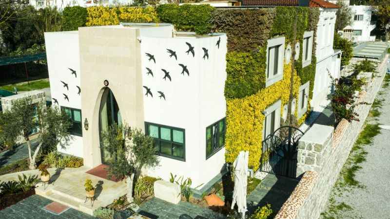 MasterChef Mehmet Yalçınkaya'dan Bodrum'a yeni yatırım