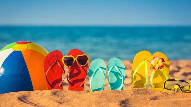 Çalışanlar tatil sürelerini kısalttı