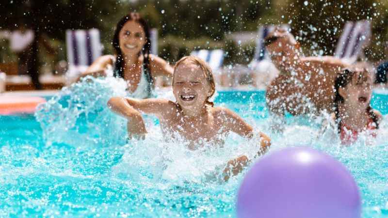 Setur’dan çocuklu ailelere özel yaz tatili önerileri