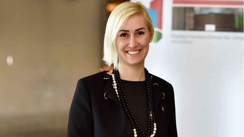 Ece Ceylan Baba: Mimarlık için öğrenmeye devam etmeye hevesli olmak gerekiyor