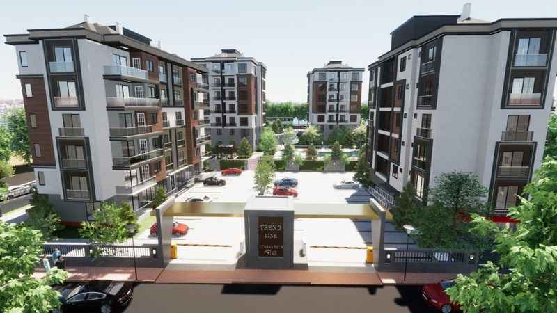 Antalya’da 3 projeye Günsan imzası