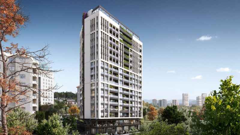 Polat Gayrimenkul’den Akatlar’a yeni proje: Polat Akatlar