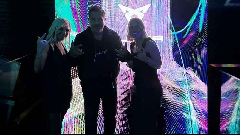 CUPRA Night ile sıra dışı bir deneyim 