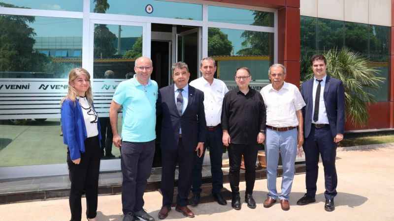 Mobilya ihracatçıları rekabetçiliğini korumak istiyor