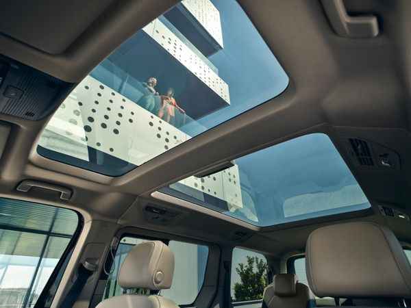 Volkswagen Ticari Araç’ın eHybrid modeli Yeni Multivan çok yakında Türkiye’de