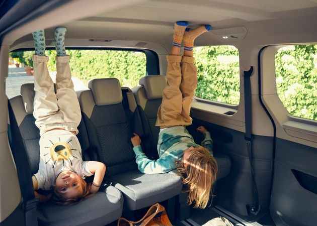 Volkswagen Ticari Araç’ın eHybrid modeli Yeni Multivan çok yakında Türkiye’de