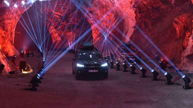 Dacia Jogger lansmanı başarısını ödüllerle kanıtlamaya devam ediyor