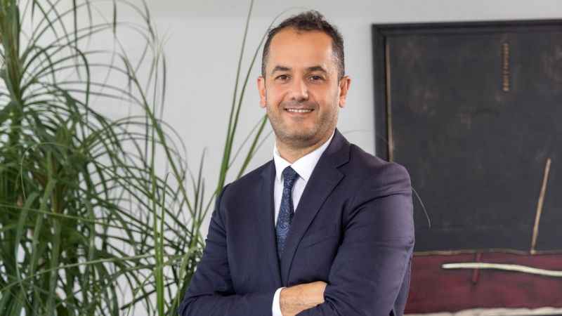 ATA GYO’da üst düzey atama