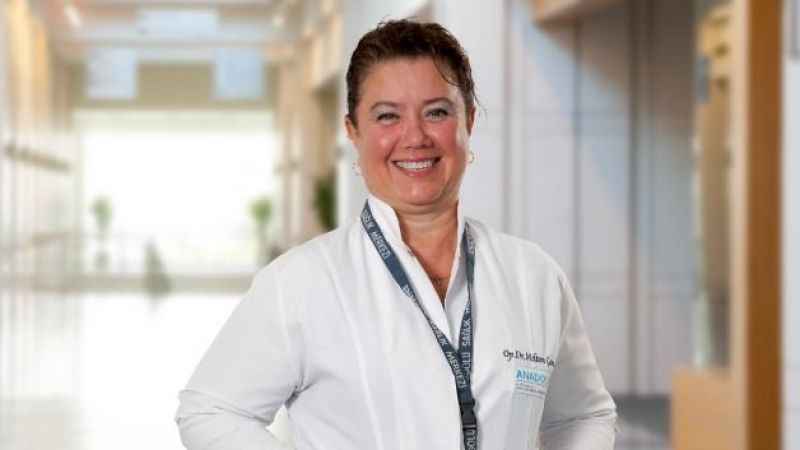 Hamilelere yazı rahat geçirme tavsiyeleri