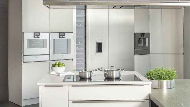 Bodrum Mutfak Mobilya ve Tepta Aydınlatma'dan Dev İş Birliği