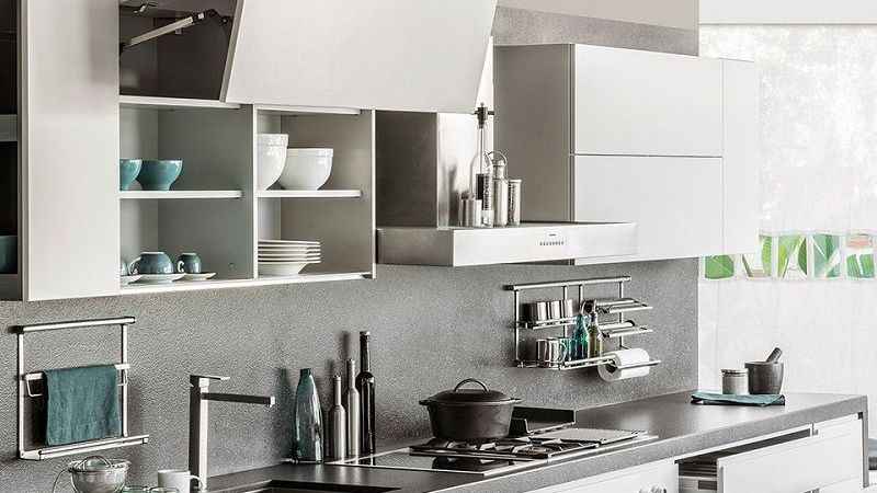 Bodrum Mutfak Mobilya ve Tepta Aydınlatma'dan Dev İş Birliği