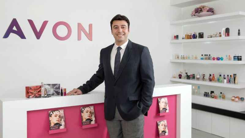 Avon Türkiye’nin kadın yöneticileri başarılarıyla dünyaya örnek oluyor
