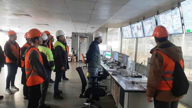 Kastamonu Entegre'den Yeni Proje: “İşi Erbabına Sorun”