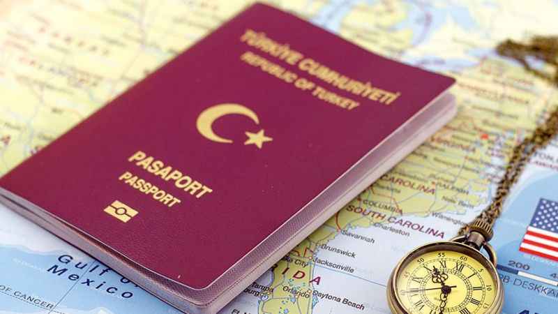 Vize şikayetleri 2 kat arttı