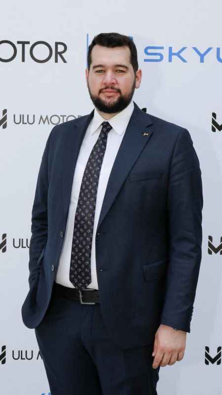 Teknoloji devi Skyworth ile Ulubaşlar Grubu batarya fabrikası yatırımı için anlaşmaya vardı