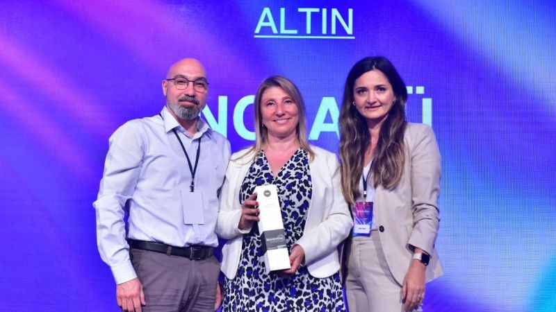 İnci Akü, Brandverse Awards’ta üst üste 4. Kez Altın Ödül sahibi 