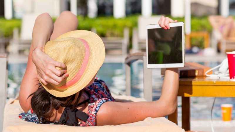 Tatilciler ve otel sahipleri için siber güvenlik önerileri