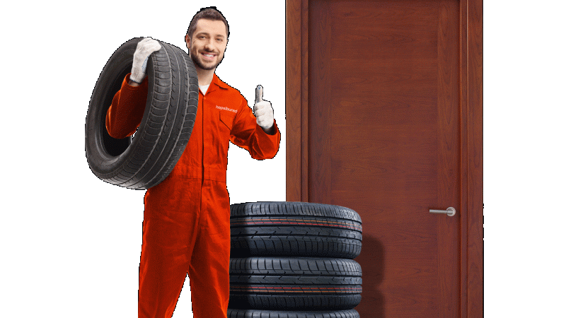Bayram tatili öncesi Hepsiburada Premium’la lastik değişimine talep yüzde 60 arttı