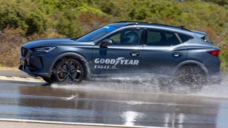 Goodyear’dan tatil yolu için öneriler