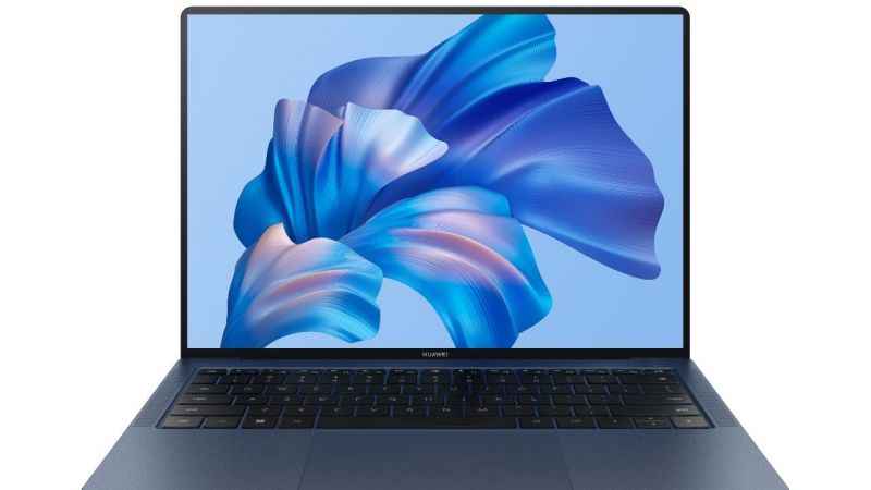 HUAWEI MateBook X Pro, HUAWEI Online Mağazası’nda Satışta Sunuldu 
