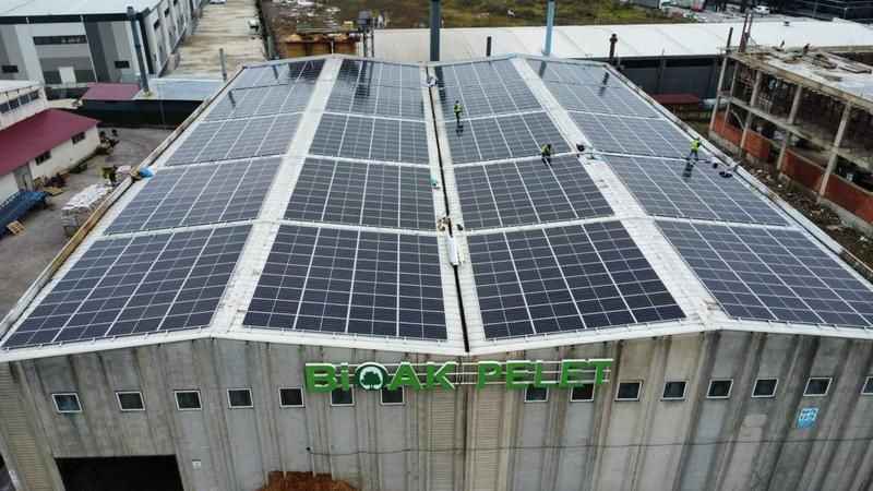 Türkiye Cari Açığı ‘Güneş’ ile Kapatabilir