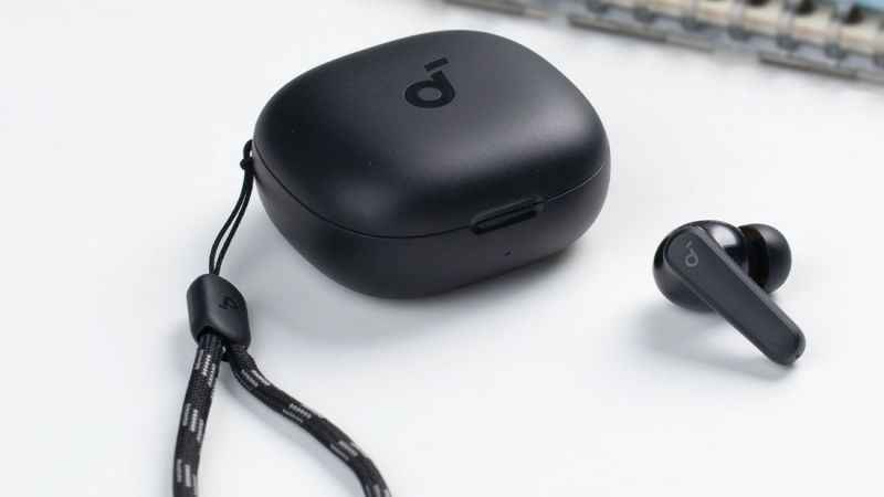 Anker Soundcore R50i ile Artık Tüm Sesler Kulağa Hoş Geliyor