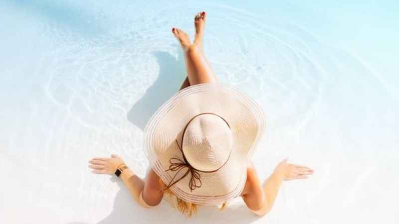 Cildinizde yaz ışıltısı için 7 altın ipucu